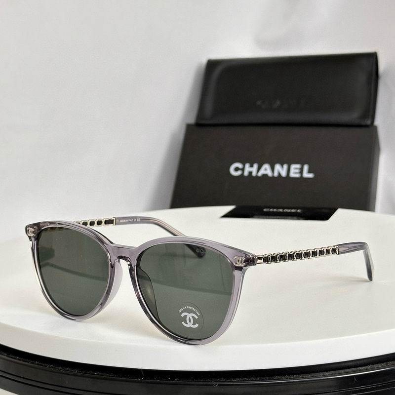 Chanel Sunglasses 887